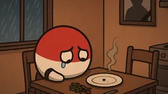 Dowcip: Odeszła i nie wróci… ochota na kaszankę