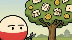 Dowcip: I owoc żywota twojego jest ZUS