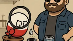 Dowcip: W Red Bullu jest pot Norrisa