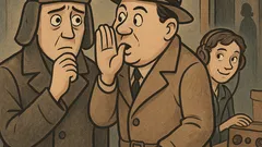 Dowcip: Mueller ma dwie wiadomości...